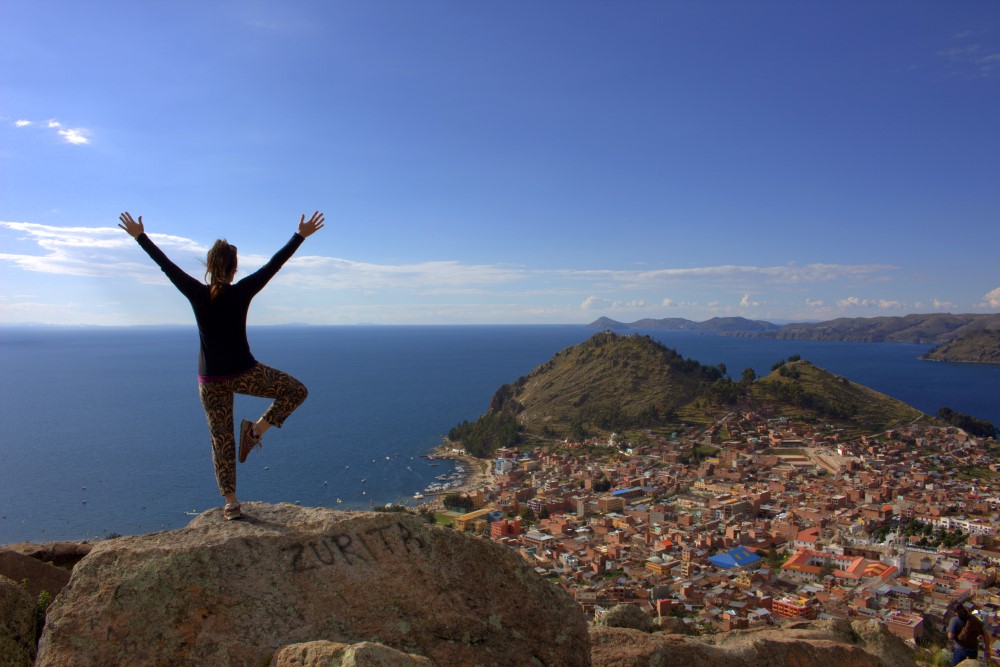 2057 Copacabana mirador