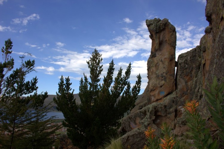 2058 Copacabana mirador