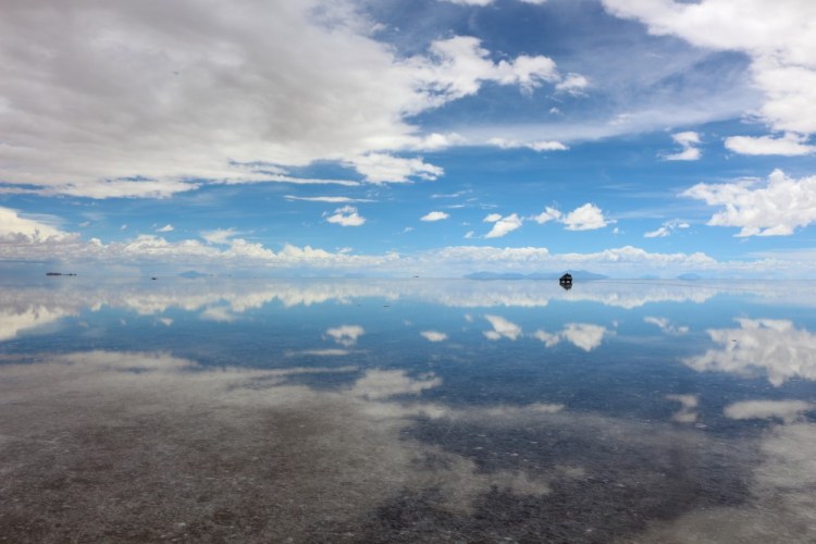 2149 Uyuni Salt Flats Bolivia