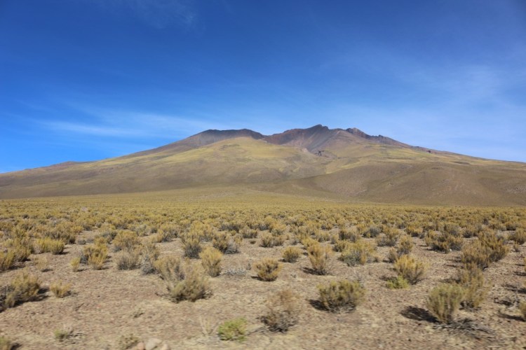 2157 Uyuni Salt Flats Bolivia