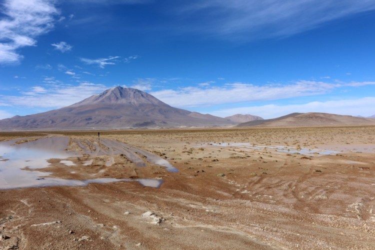 2159 Uyuni Salt Flats Bolivia