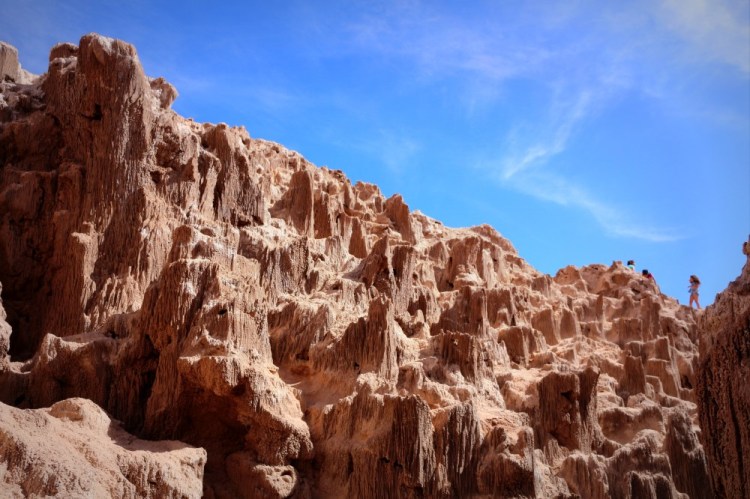 2190 Atacama Valle de la Luna Chile