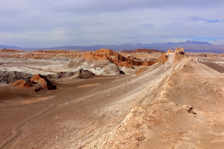 2194 Atacama Valle de la Luna Chile