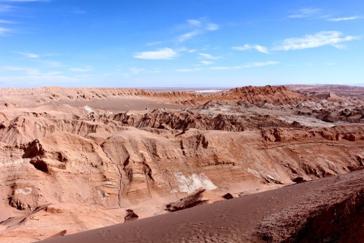 2195 Atacama Valle de la Luna Chile