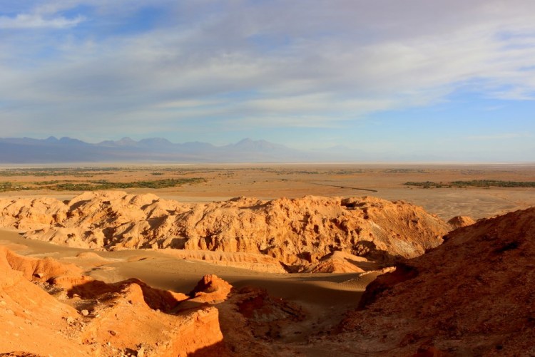 2204 Atacama Valle de la Luna Chile