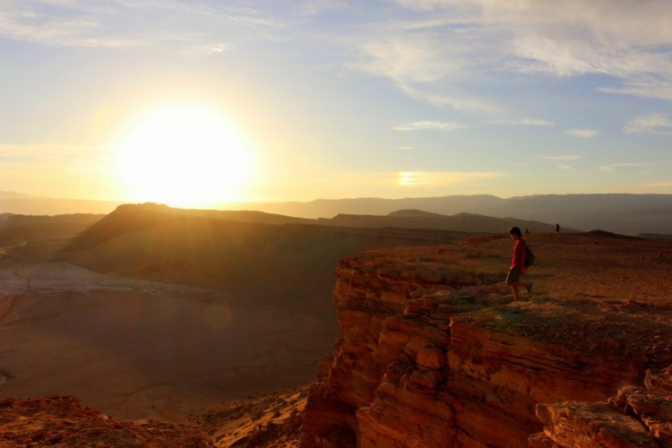 2205 Atacama Valle de la Luna Chile