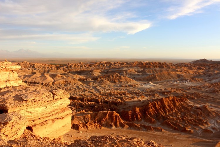 2206 Atacama Valle de la Luna Chile