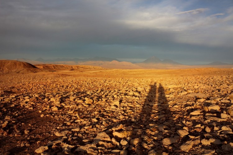 2207 Atacama Valle de la Luna Chile