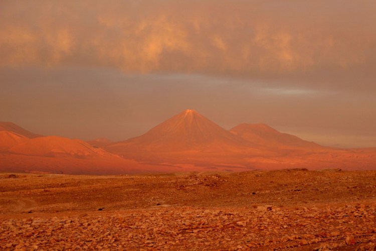 2209 Atacama Valle de la Luna Chile