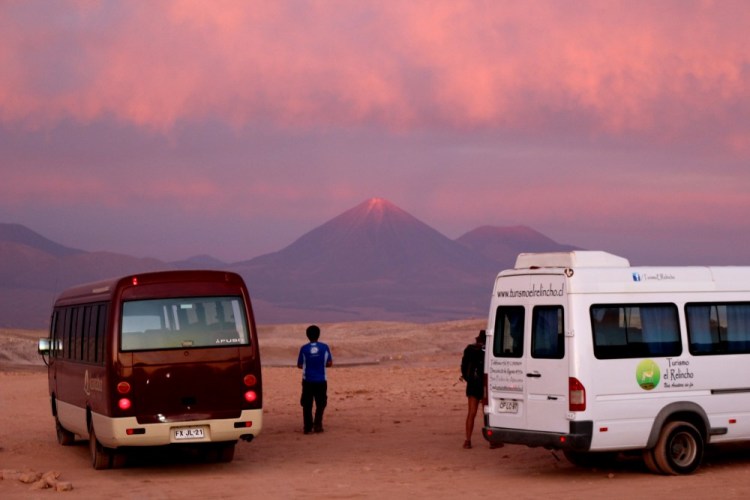 2210 Atacama Valle de la Luna Chile