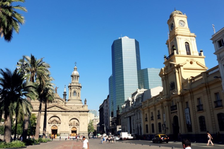 2235a Santiago Chile