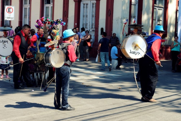 2260 Santiago Chile Vindimia Santa Cruz