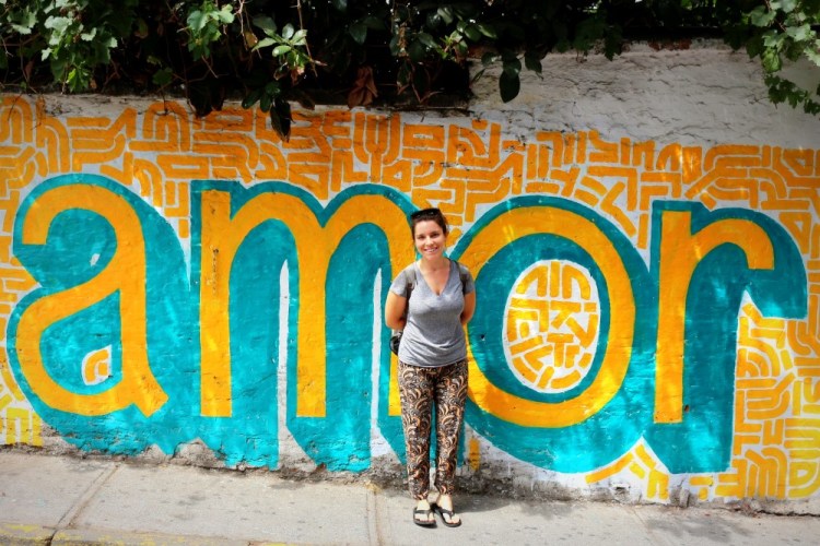 2274 Santiago Chile street art