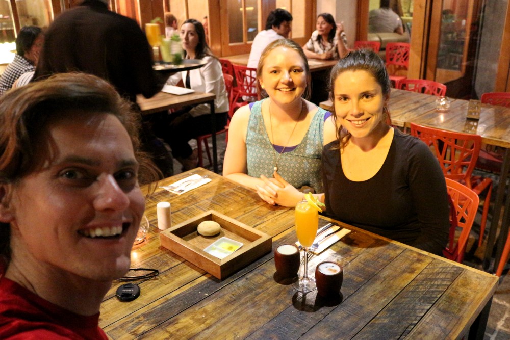 2291 Santiago Chile mittral