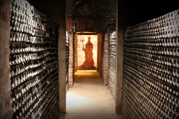 2349 Santiago Chile Concha y Toro