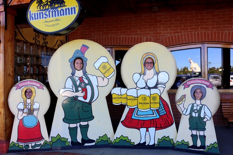 2401 Valdivia Chile Kunstmann