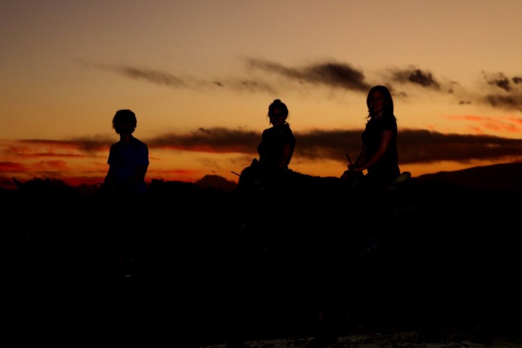 2429 Mendoza Argentina Cabalgatas