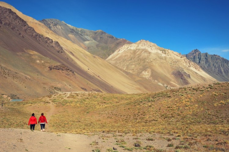 2443 Mendoza Argentina Tour Ruta 7 Aconcagua