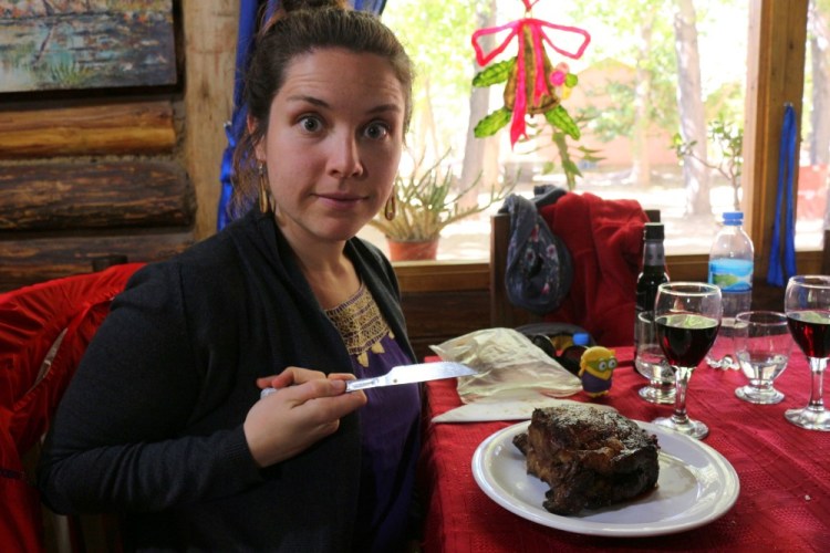 2450 Mendoza Argentina Tour Ruta 7 Lunch Don Elias