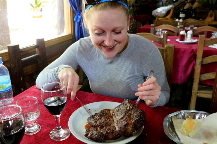 2451 Mendoza Argentina Tour Ruta 7 Lunch Don Elias