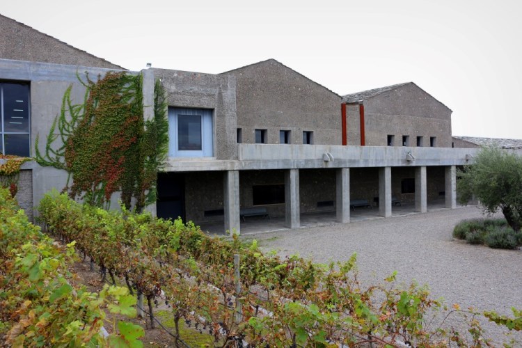 2456 Wine tour Ampora UCO Valley Atamisque