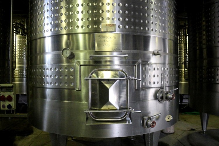 2464 Wine tour Ampora UCO Valley Atamisque