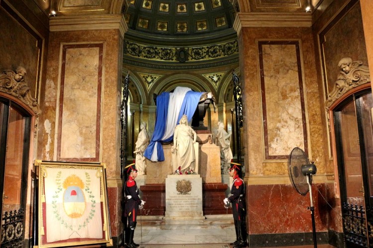 2506 Buenos Aires Argentina Catedral