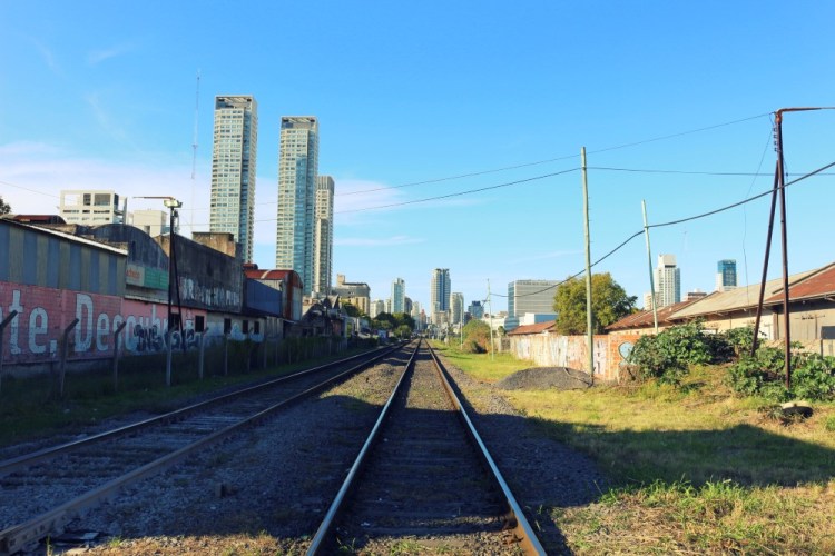 2510 Buenos Aires Argentina Palermo Soho