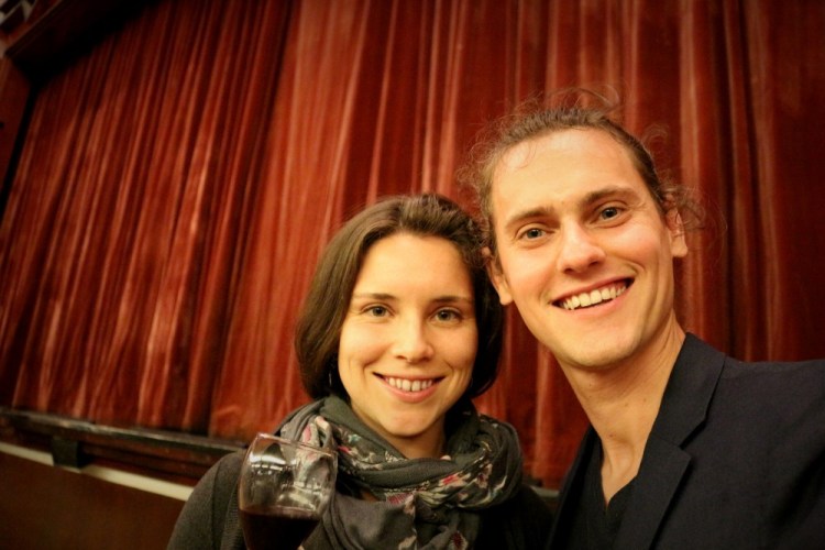 2541 Buenos Aires Argentina Tango Porteño