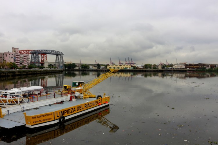 2543 Buenos Aires Argentina La Boca
