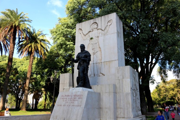 2552 Buenos Aires Argentina La Boca