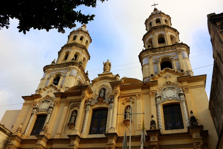 2556 Buenos Aires Argentina San Telmo