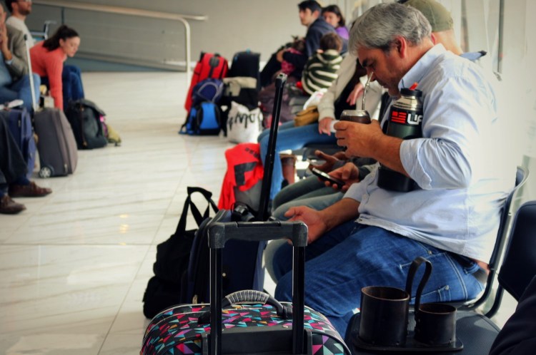 2640 Buenos Aires Argentina ferry