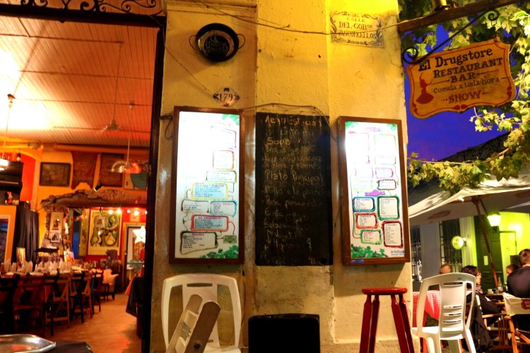 2660 Colonia Uruguay