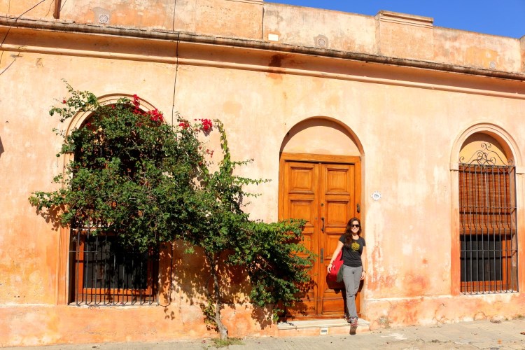 2665 Colonia Uruguay Centro Historico