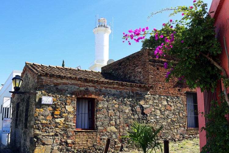 2666 Colonia Uruguay Centro Historico