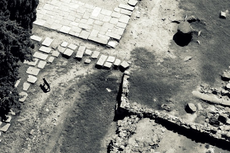 2669 Colonia Uruguay lighthouse