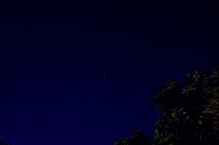 2685 Colonia Uruguay Orion