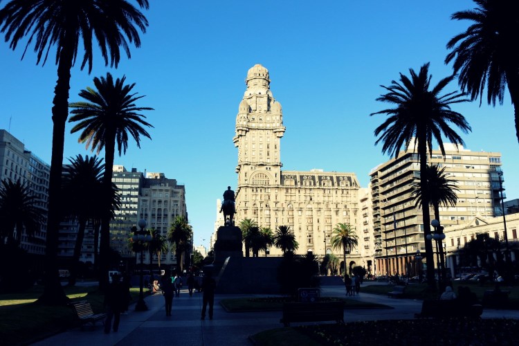 2688 Montevideo Uruguay