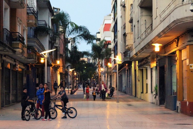 2695 Montevideo Uruguay