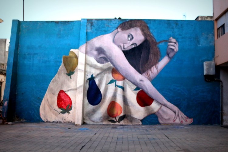 2696 Montevideo Uruguay