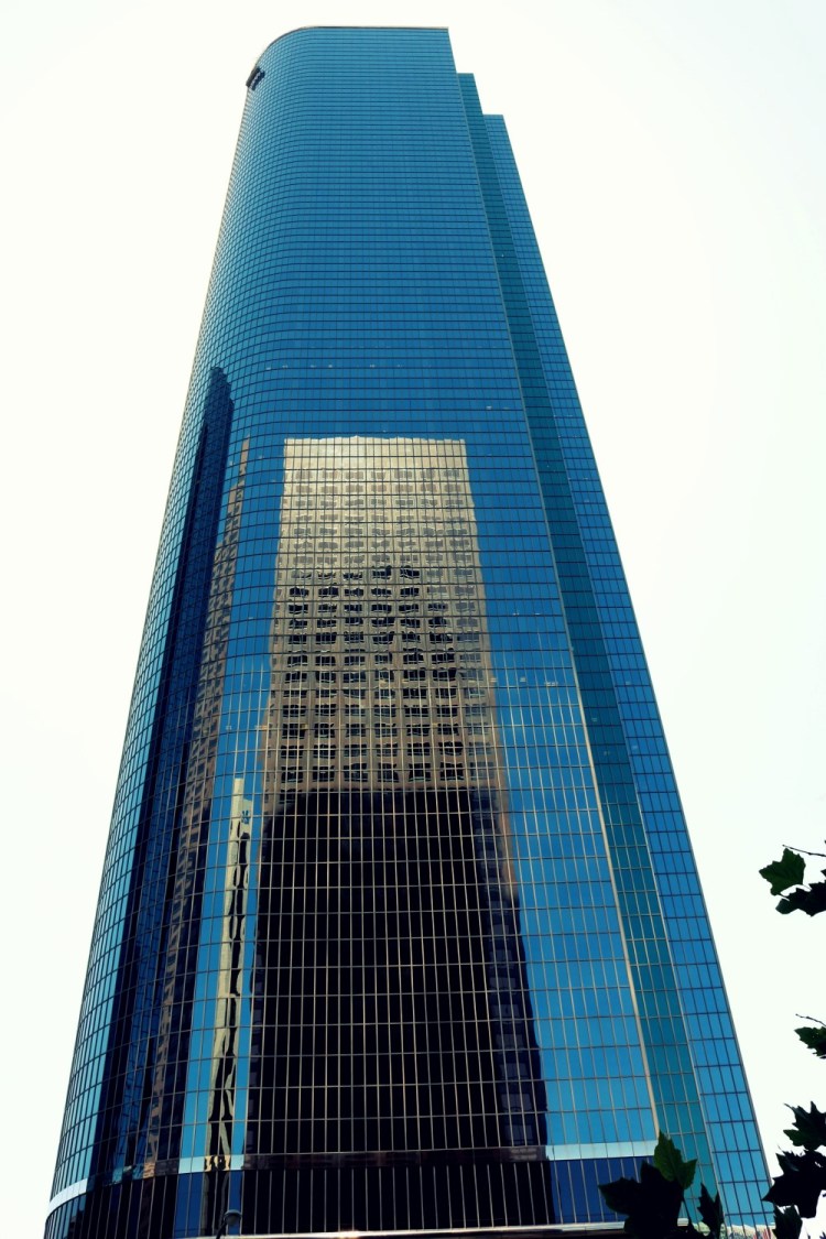 2713 los angeles usa skyscrapers