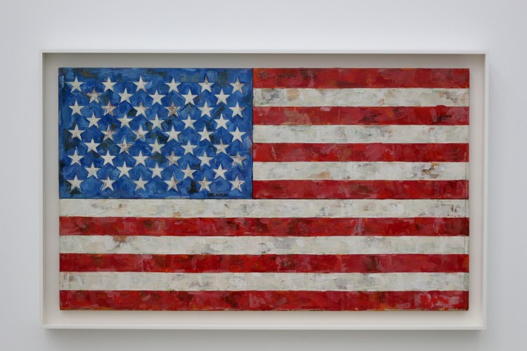 2716 los angeles usa broad museum