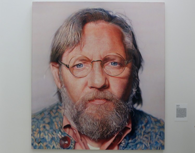 2718 los angeles usa broad museum