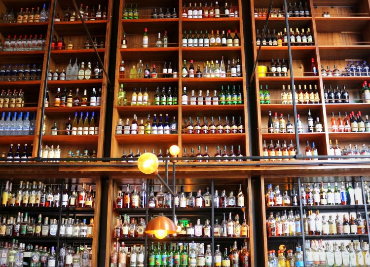 2728 los angeles Otium