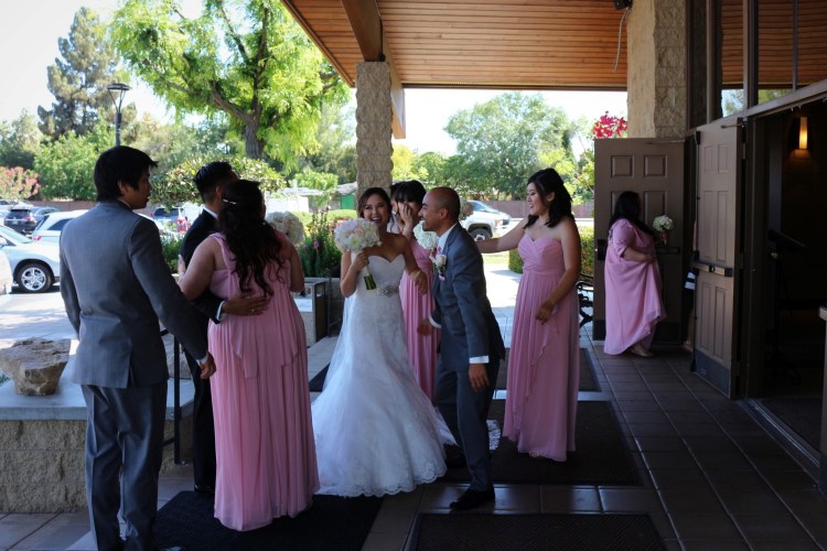 2761 Teophan wedding Bakersfield California