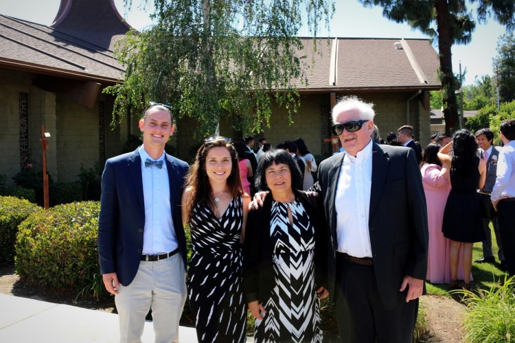 2763 Teophan wedding Bakersfield California