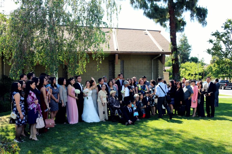 2764 Teophan wedding Bakersfield California