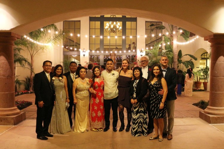 2776 Teophan wedding Bakersfield California