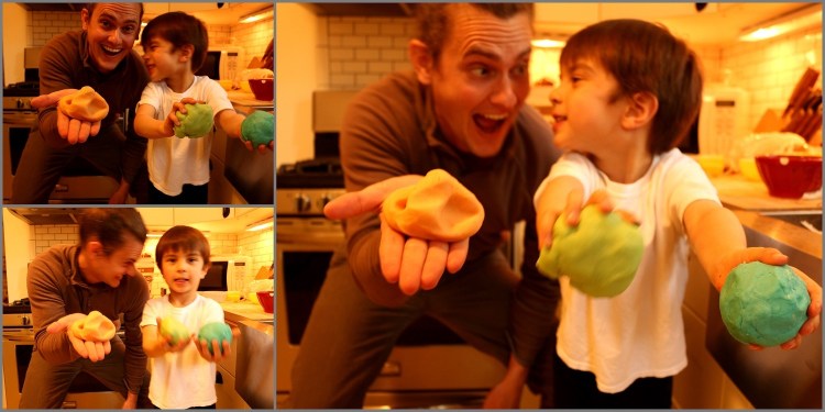 2827b Madison Play Dough